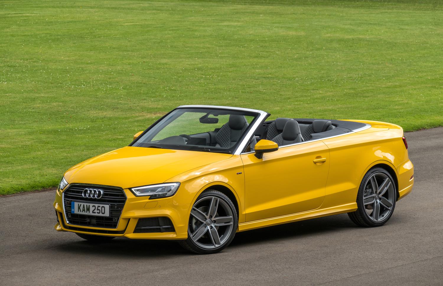 Is An Audi A3 Soft Top Right For Me? Why Buy A Used Audi A3 Cabriolet